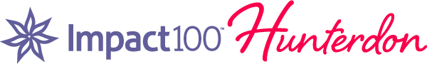Impact 100 logo