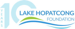 Lake Hopatcong Foundation