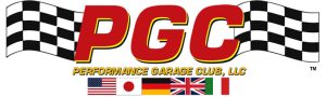 Performance Garage Club