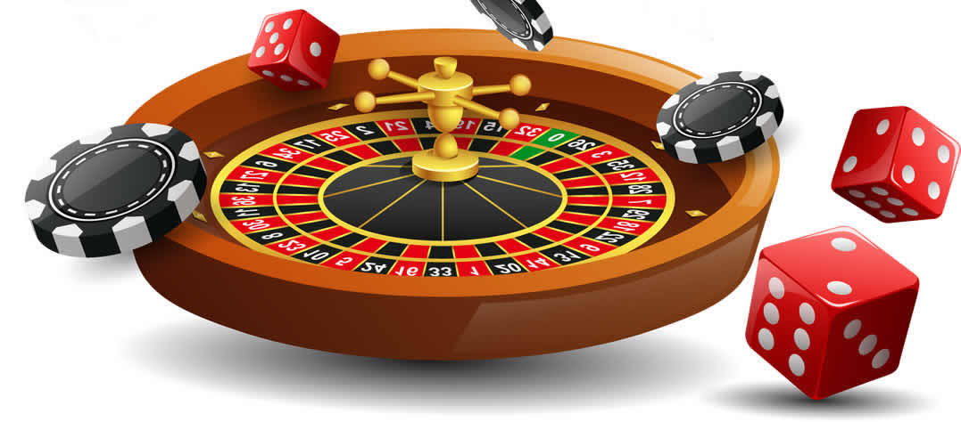 Casino night roulette wheel