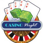 Casino night