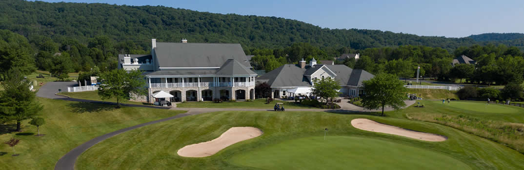 Stanton Ridge Golf Club
