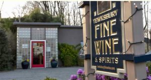 Tewksbury Fine Wine and spirits